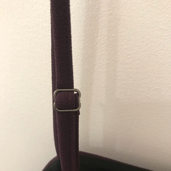 BCBGeneration BlackBerry  mini dress - Picture 6 of 6